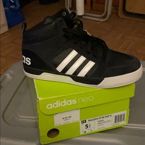 Adidas Raleigh